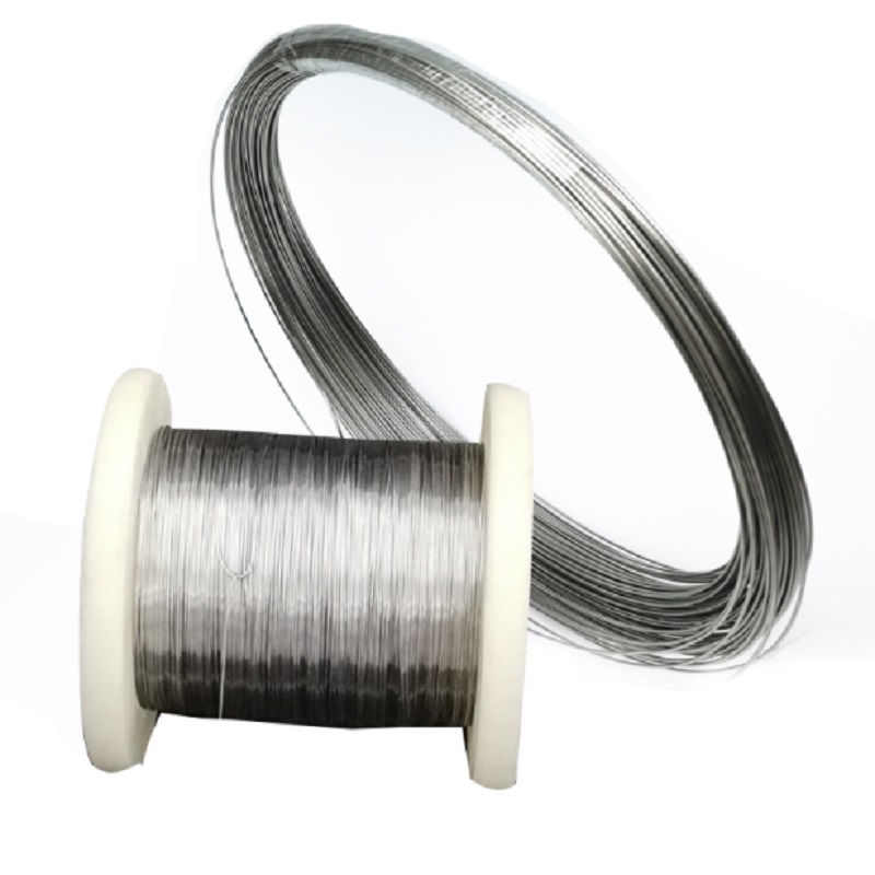 Stainless Wire Ss316 - Fil en acier inoxydable 316, qualité