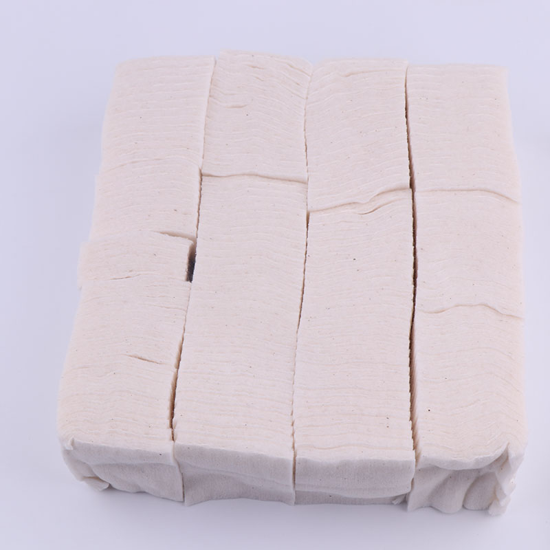 Cotton Wick Organic - XFKM-Bobine de coton japonais biologique, mèche