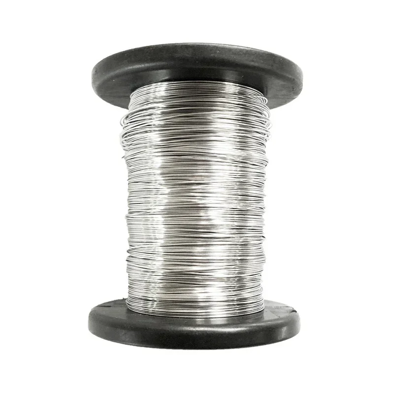 Fil d'acier inoxydable 316 lam - Stainless Wire Ss316 avis et prix