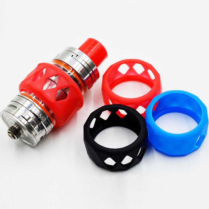 Anneau de protection en Silico - Vape Ring avis et prix