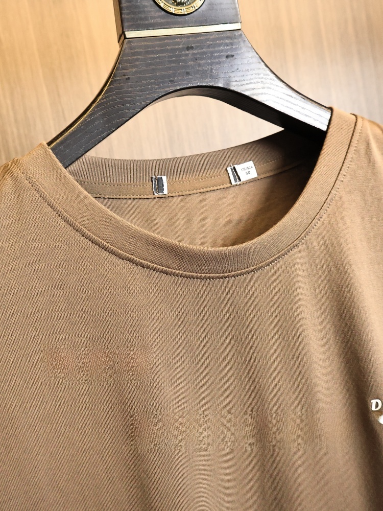 T-shirt pour homme en coton Ic - Cotton Wick Organic avis et prix