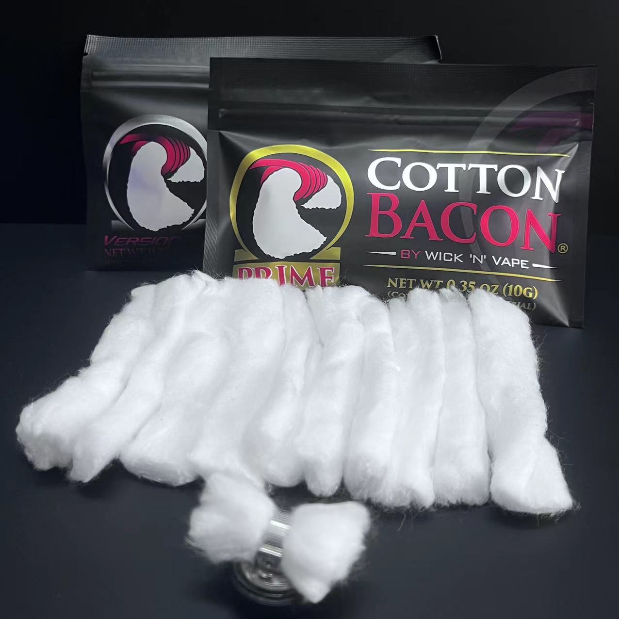 Lot de 10/5/3 pièces – Tissu e - Cotton Wick Organic avis et prix