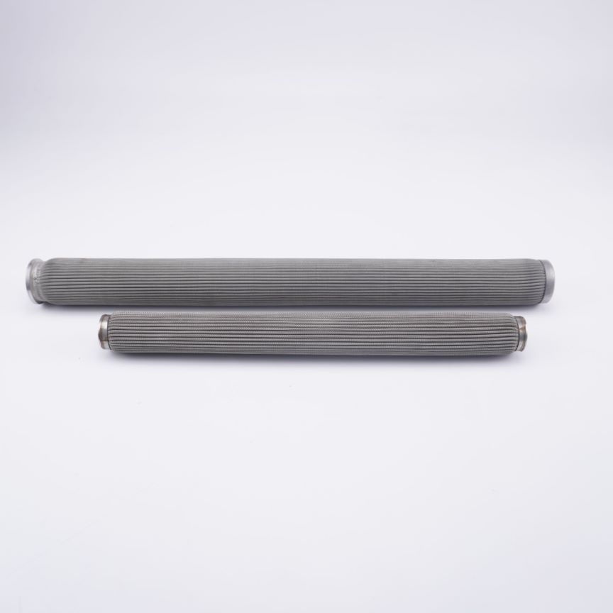 15 18 cartouche filtrante en t - Stainless Wire Ss316 avis et prix