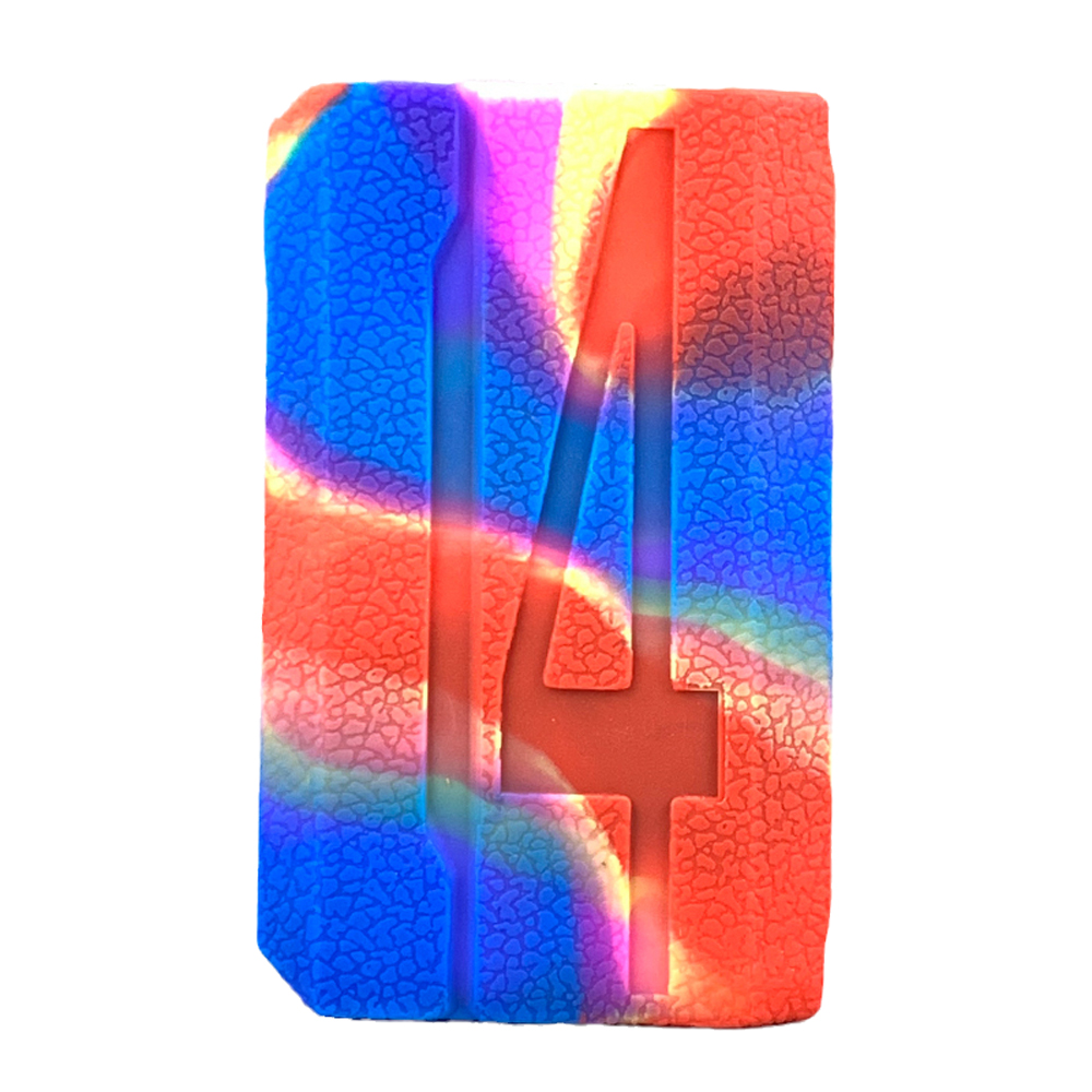 Juste de protection en silicon - Mod Sleeve Wrap avis et prix