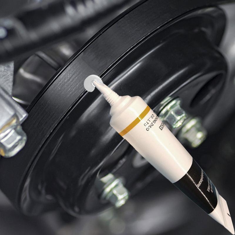 Lubrifiant en silicone super j - Tank O-Ring Seal avis et prix