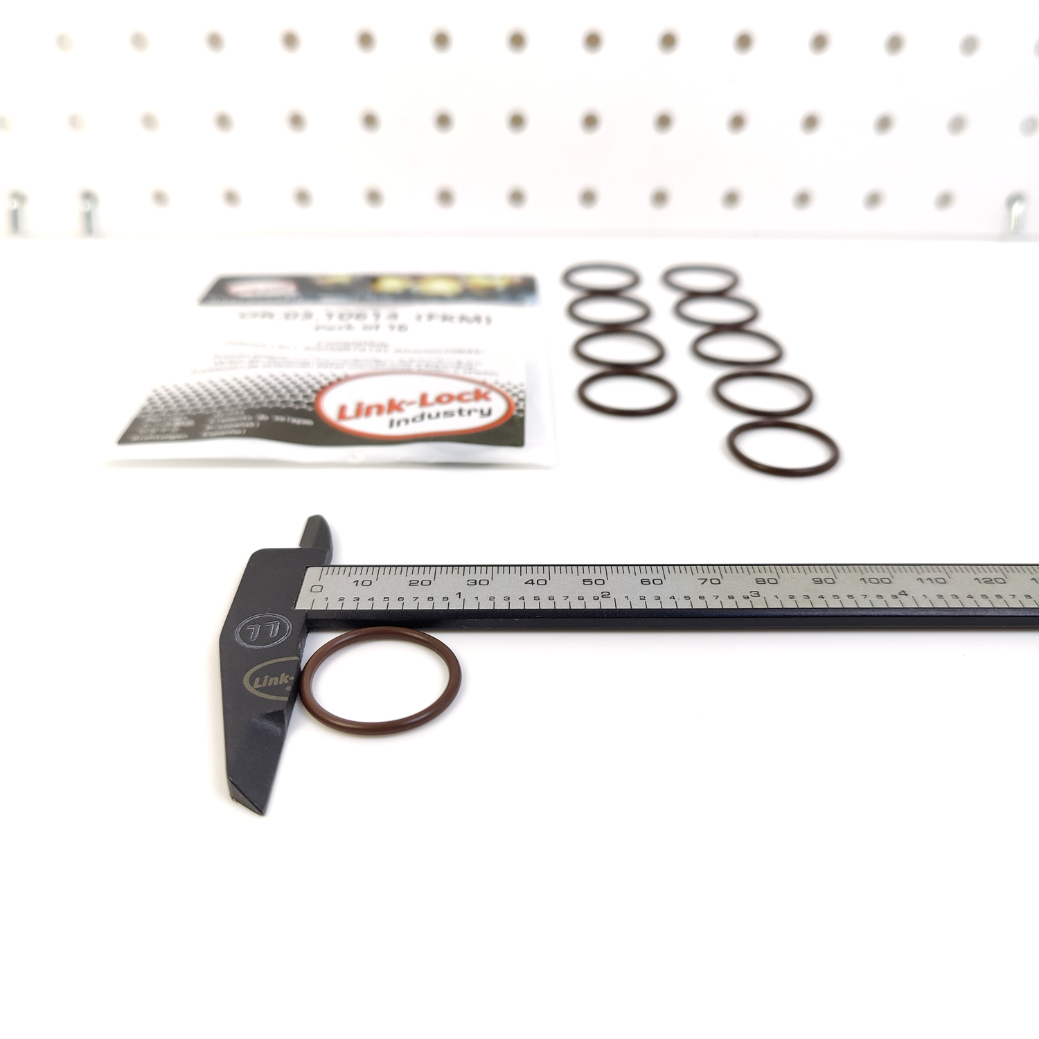 Kit de joints toriques FKM Vit - Tank O-Ring Seal avis et prix