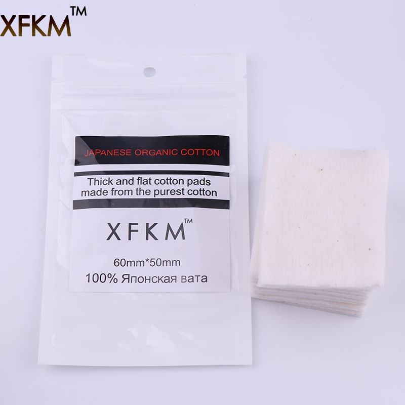 XFKM-Bobine de coton japonais  - Cotton Wick Organic avis et prix