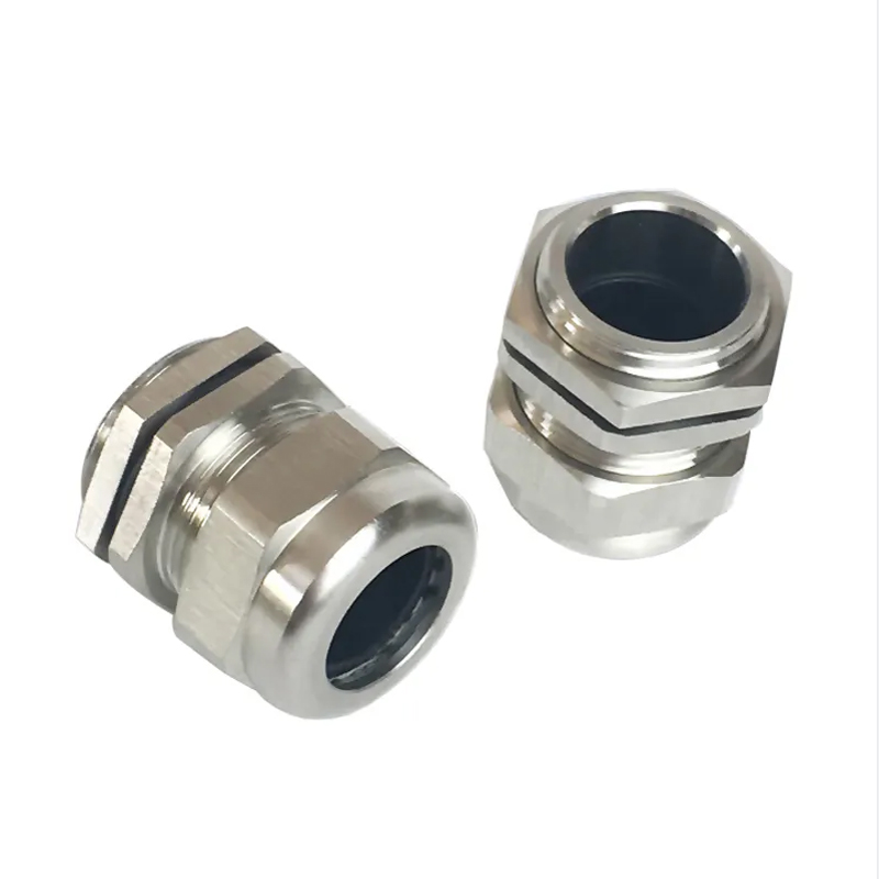 Presse-étoupe étanche en acier - Stainless Wire Ss316 avis et prix