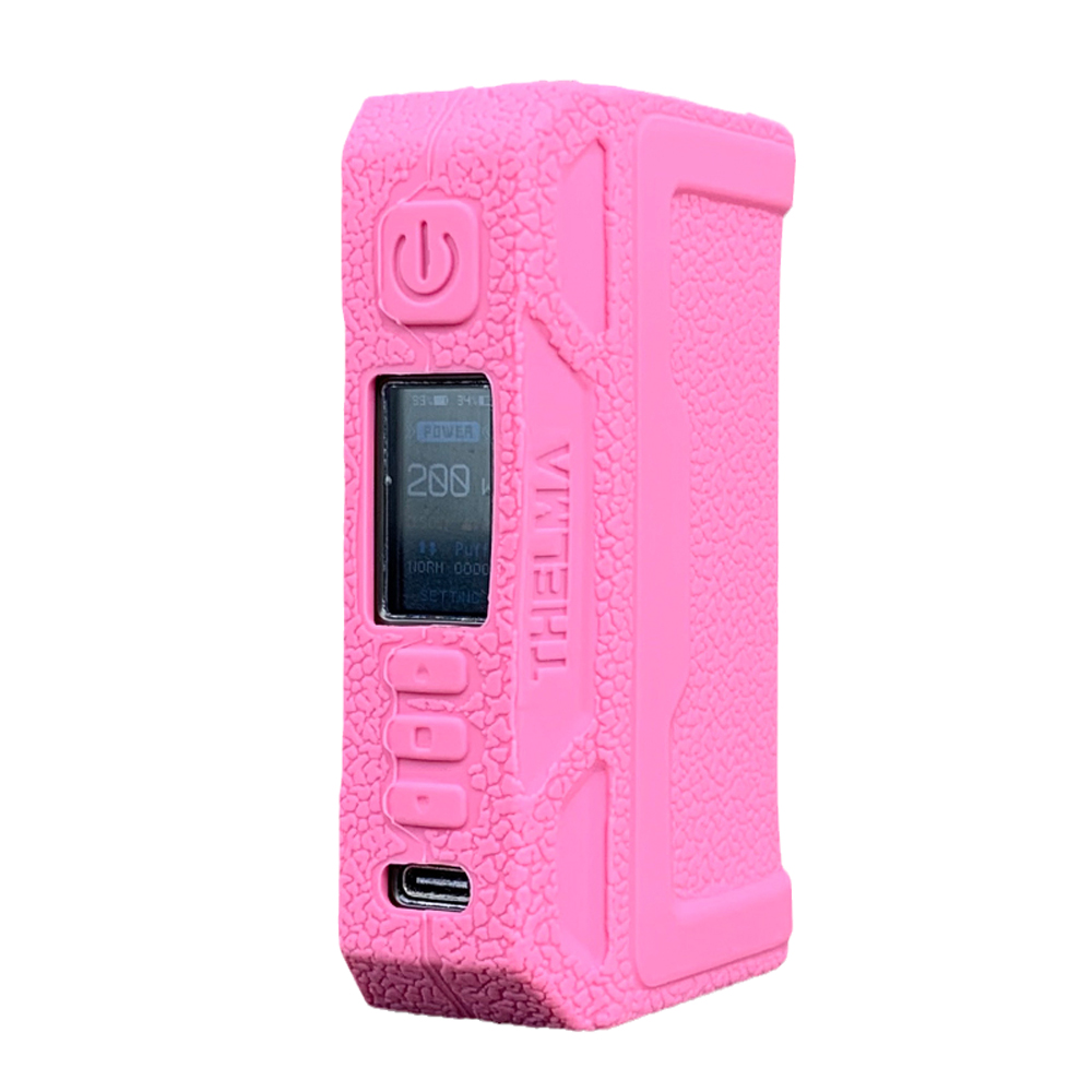 Étui de protection en silicone - Mod Sleeve Wrap avis et prix