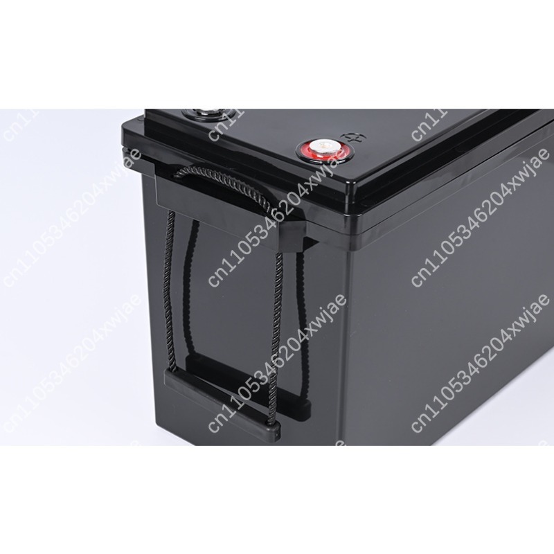 Boîtier de batterie au Lithium - Battery Case Storage avis et prix