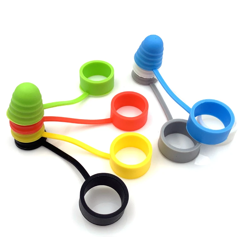 Vmiss 5 pièces/lot capuchon de - Vape Ring avis et prix