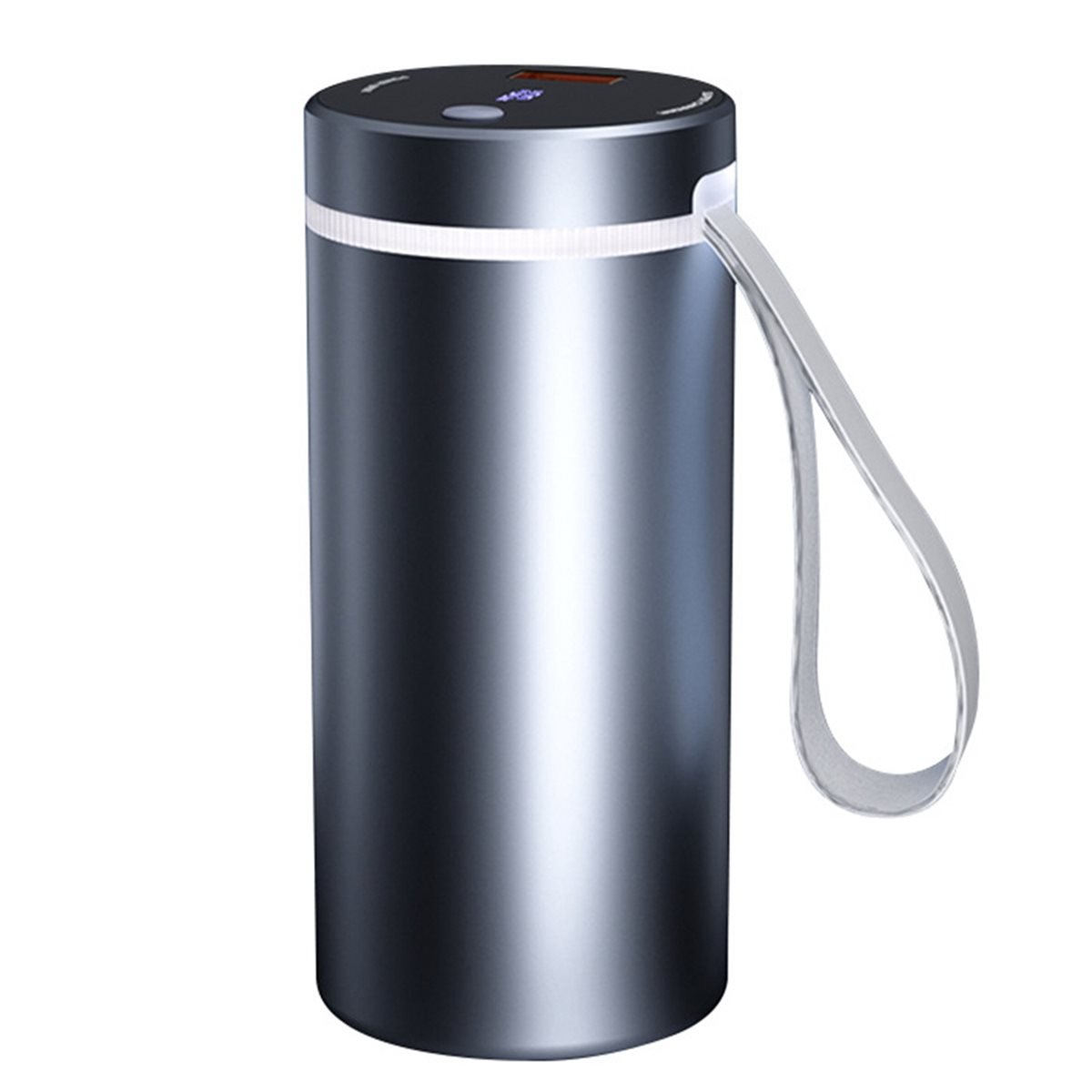 NOUVEAU! Nouveau 22.5W charge  - Battery Case Storage avis et prix