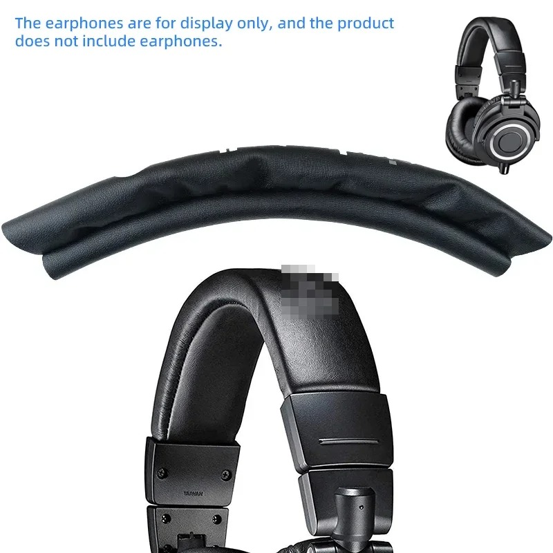 Coussin de remplacement pour b - Audio Technica Headphone Ath-M20X avis et prix