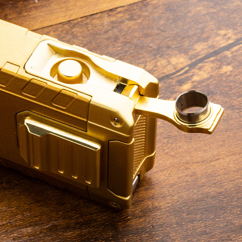 LUBINSKI allume-cigare torche  - Accessories Experts Vape avis et prix