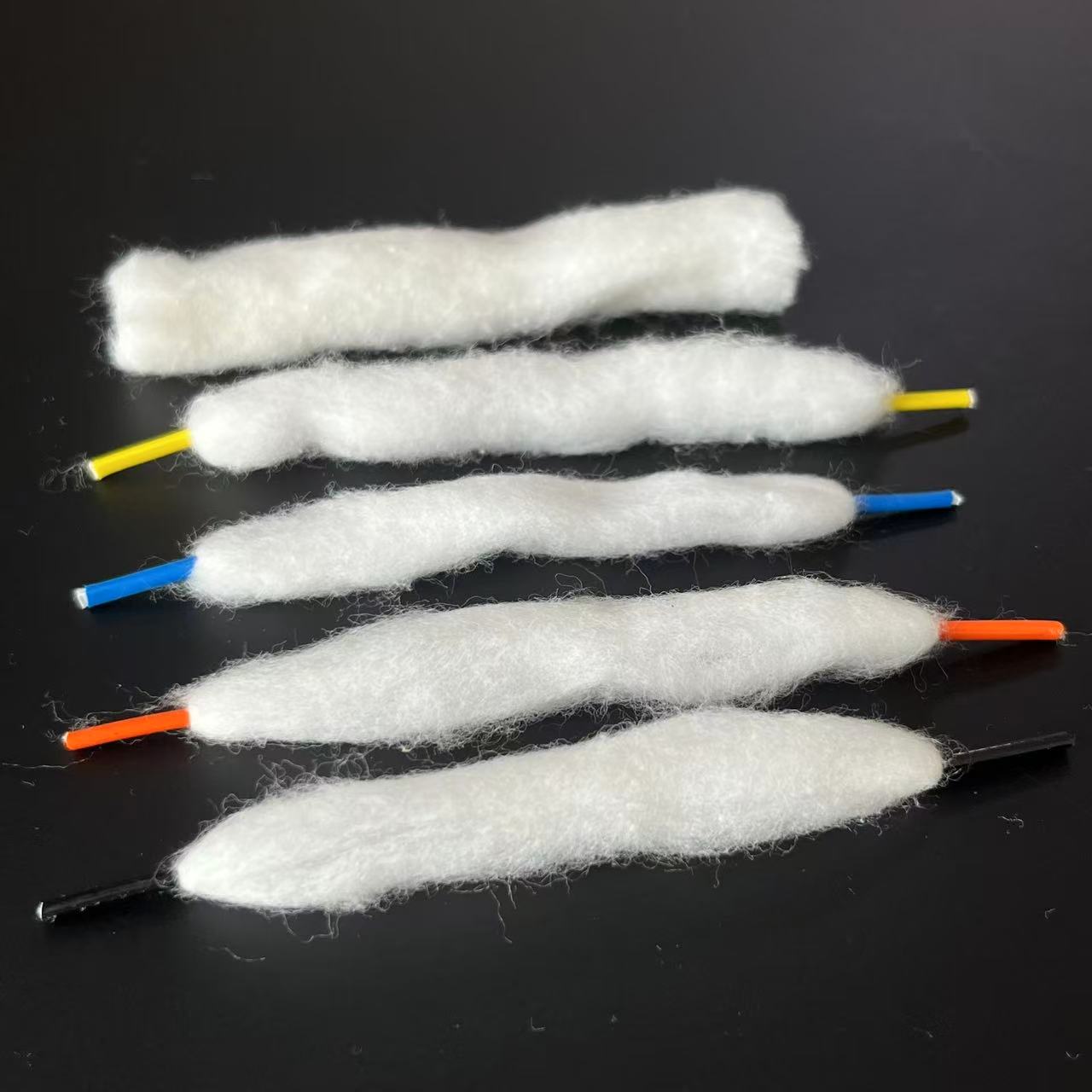 10/5/3/2/1 paquet PREMIUM 2.5/ - Cotton Wick Organic avis et prix