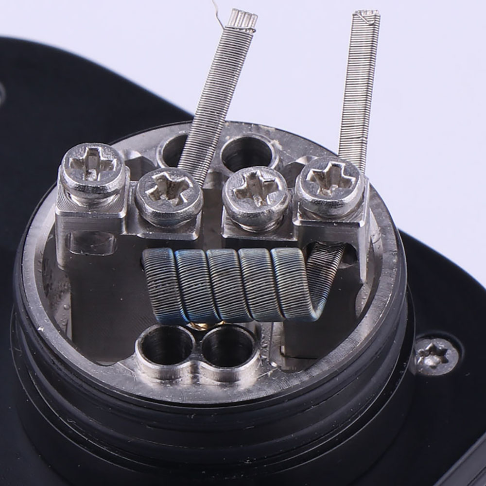 XFKM A1/SS316/NI80 chaud 50/10 - Stainless Wire Ss316 avis et prix