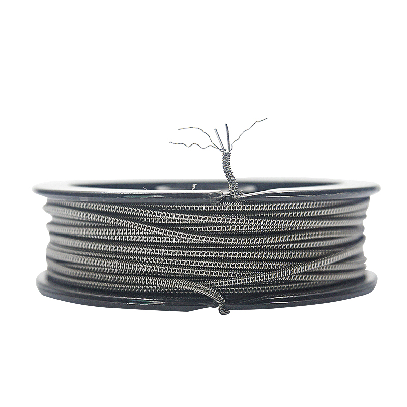 Fil de chauffage Original Pira - Stainless Wire Ss316 avis et prix