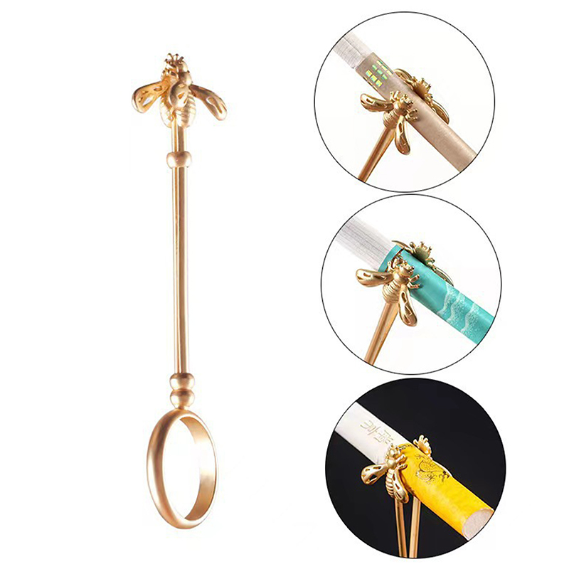 Abeille porte-Cigarette anneau - Vape Ring avis et prix