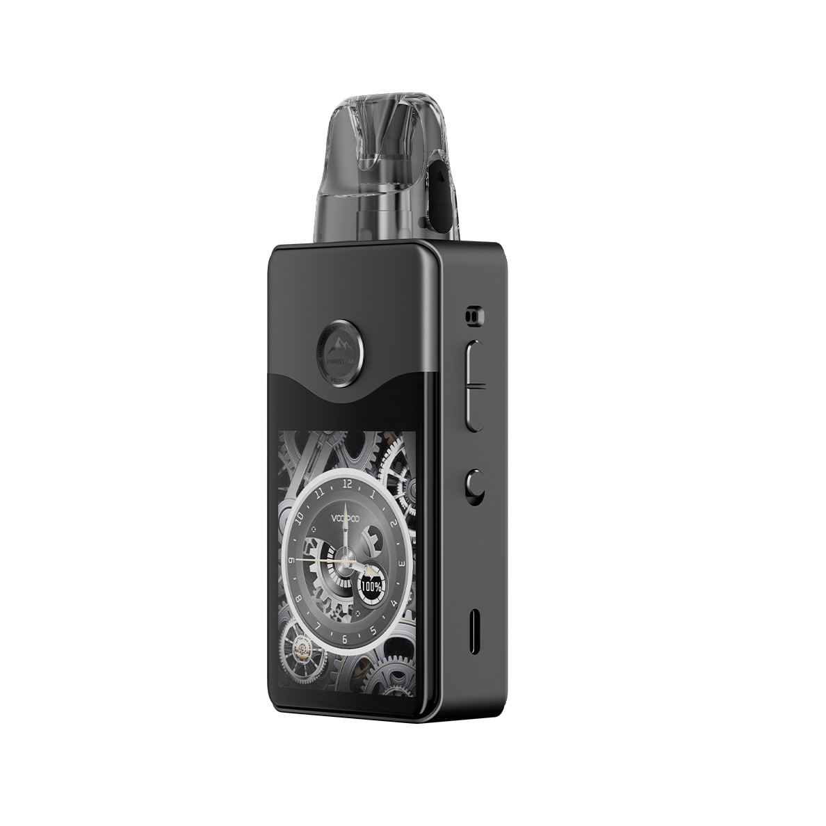 CN VOOPOO Vinci E120 Kit 120W  - Accessories Experts Vape avis et prix