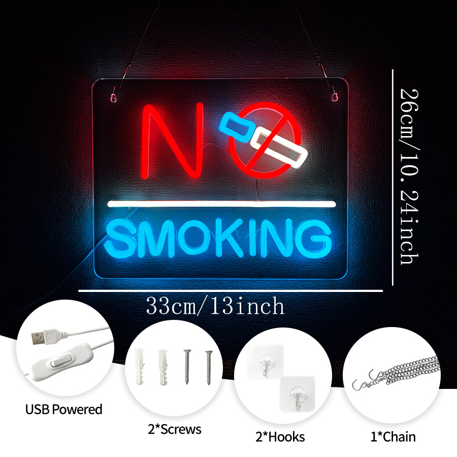 Enseigne néon LED pour magasin - Vaping Store avis et prix