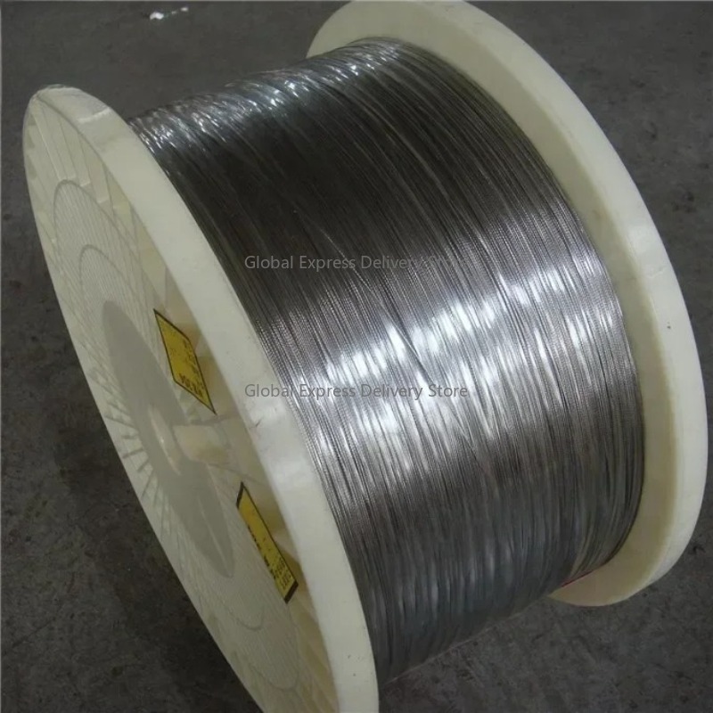 Câble en acier inoxydable 304  - Stainless Wire Ss316 avis et prix